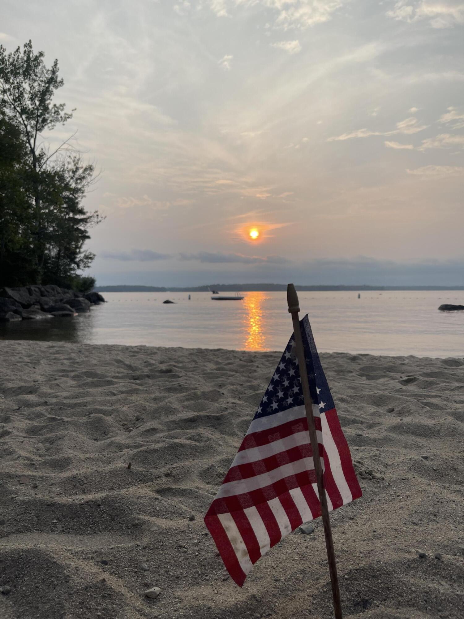 11 Oxford Road Windham, ME 04062 - Photo 72 of 74 11 Oxford Road, Windham