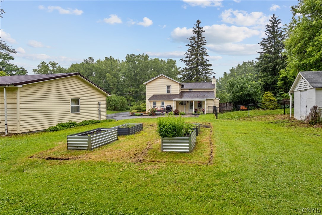 3500 Franklin Street Road Sennett, NY 13021 - Photo 36 of 46