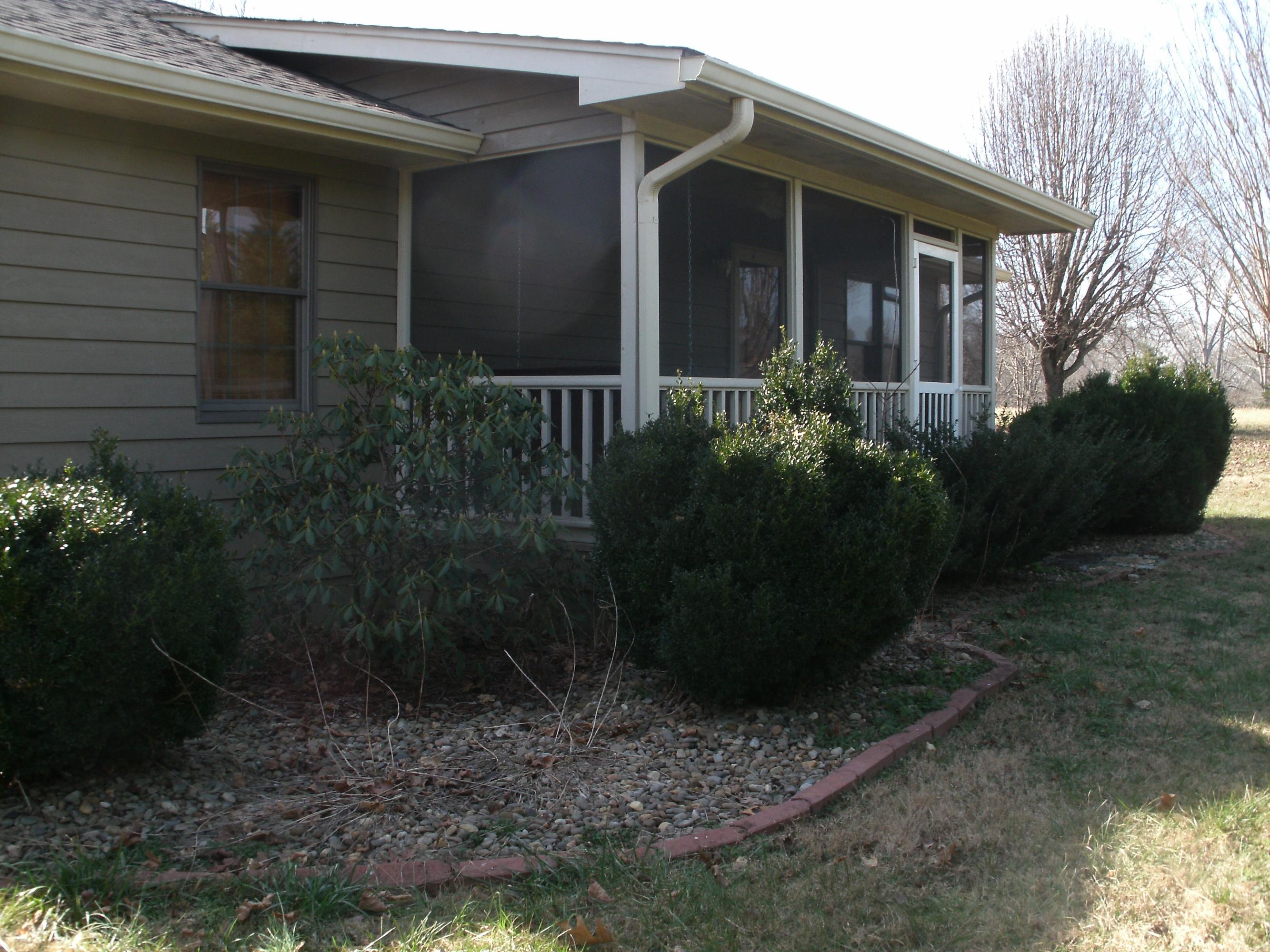 2630 Reeds Springs Road Sweetwater, TN 37874 - Photo 1 of 6 front