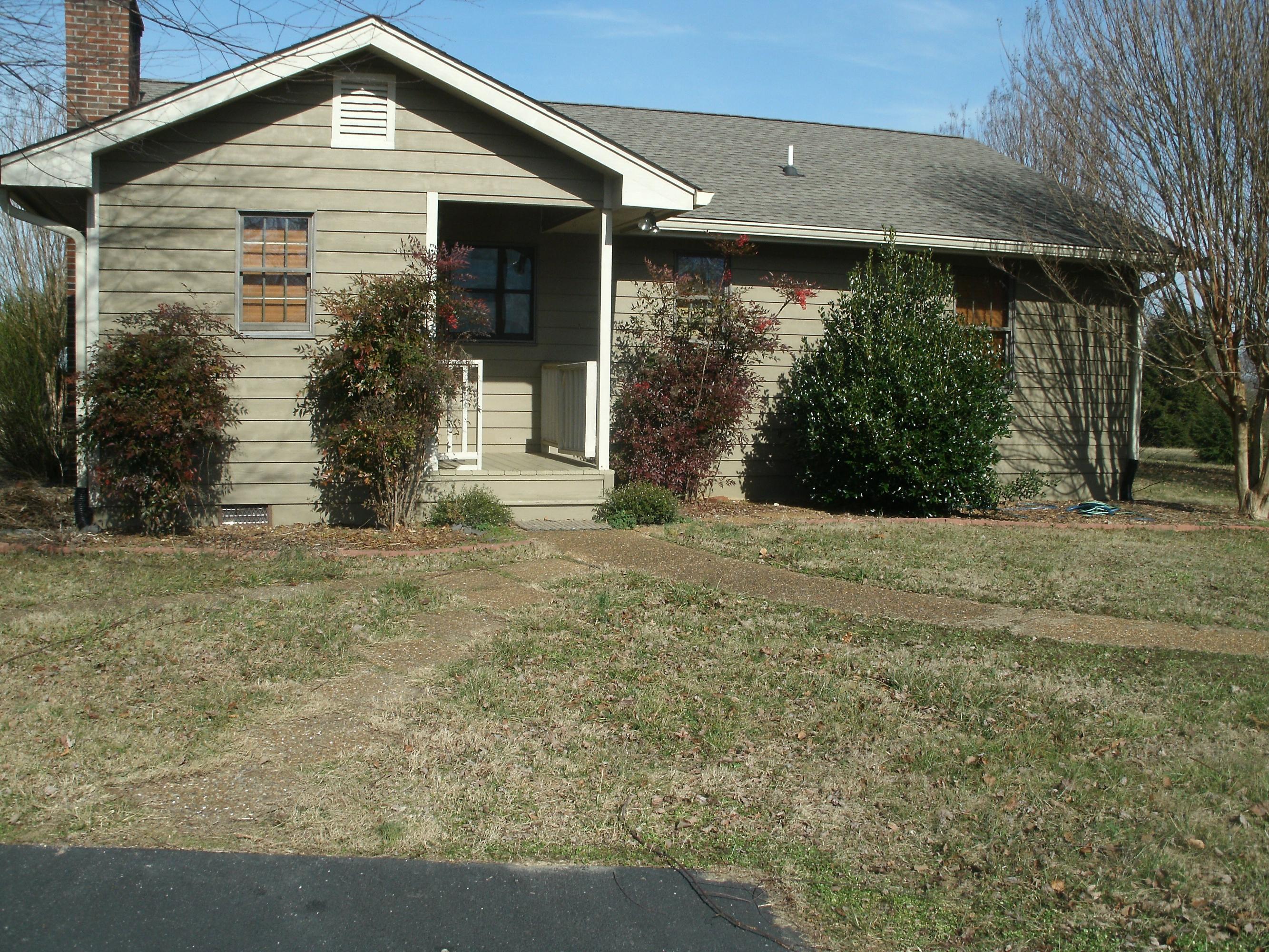 2630 Reeds Springs Road Sweetwater, TN 37874 - Photo 2 of 6 back