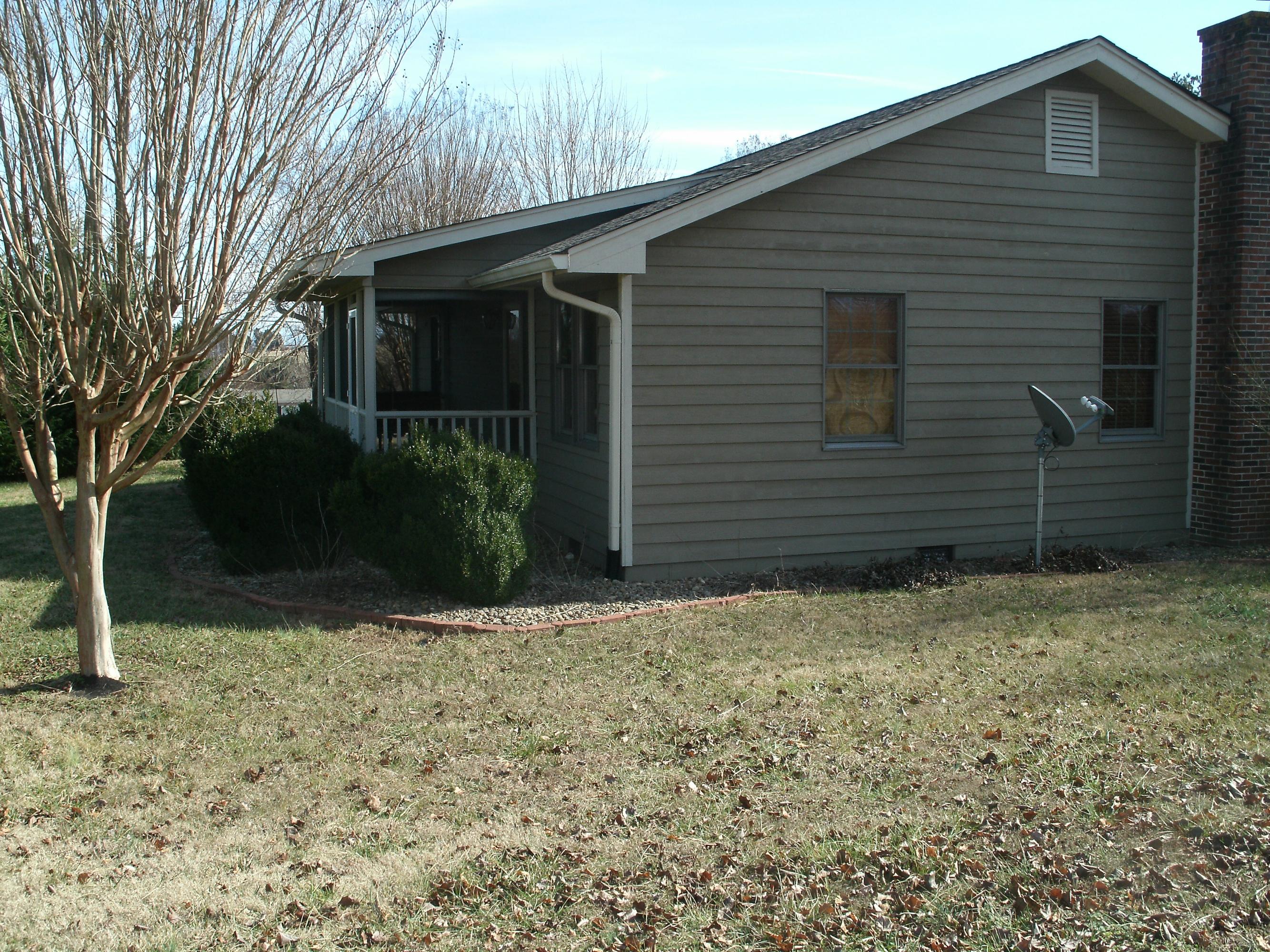 2630 Reeds Springs Road Sweetwater, TN 37874 - Photo 4 of 6 side2