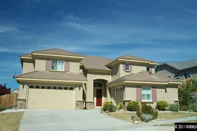 2745 Robb Drive Reno, NV 89523 - Photo 1 of 1 Photo 1