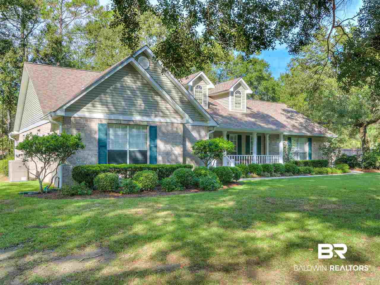 9149 Clarke Ridge Road Foley, AL 36535 - Photo 2 of 41