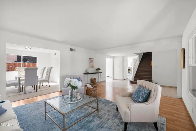 $925,000 | 2450 El Cajon Way, Oxnard, CA 93035