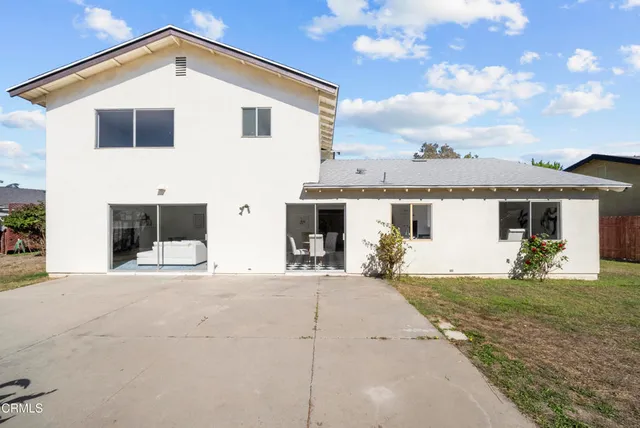 $925,000 | 2450 El Cajon Way, Oxnard, CA 93035