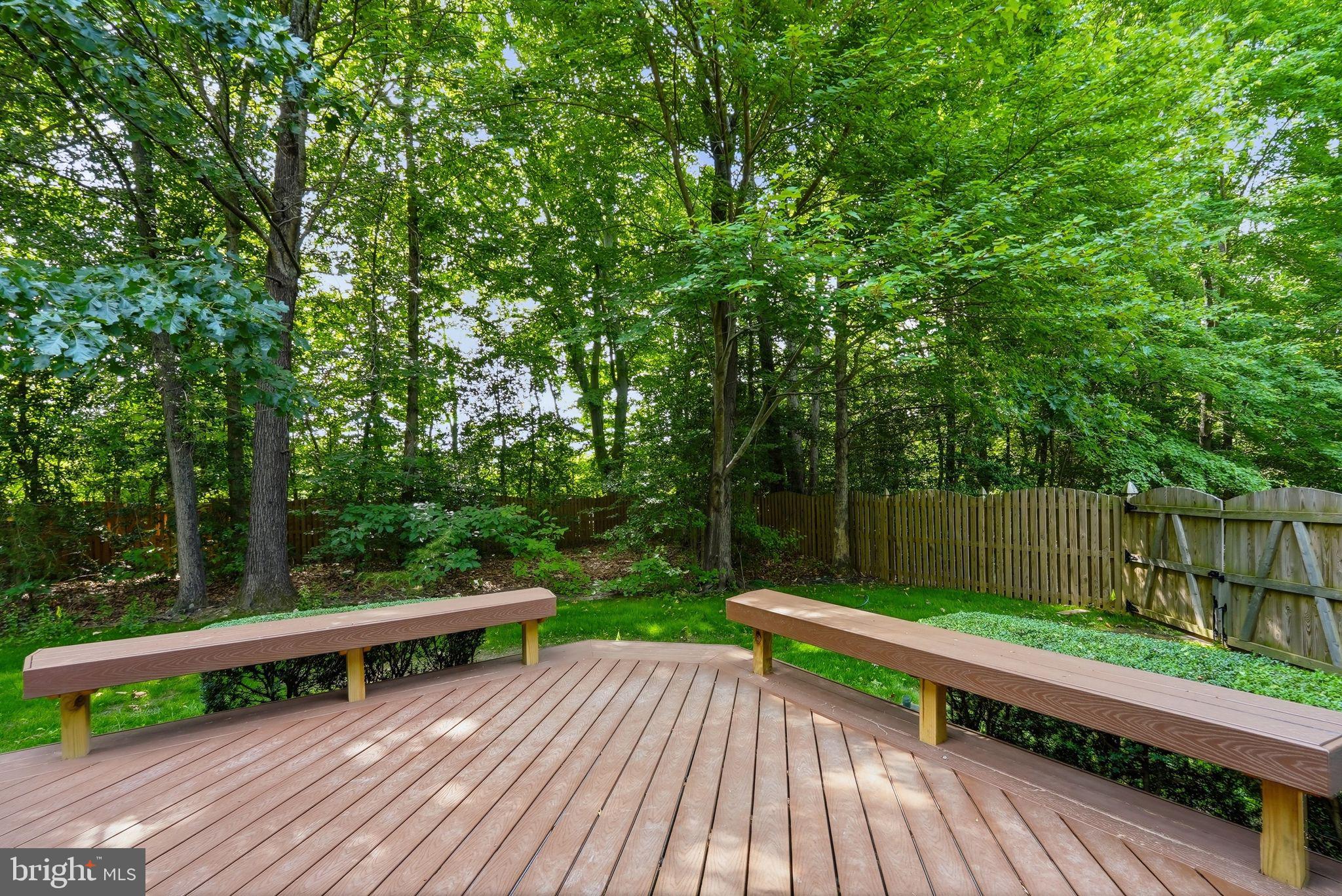 13301 Dumfries Road Manassas, VA 20112 - Photo 9 of 43 Deck