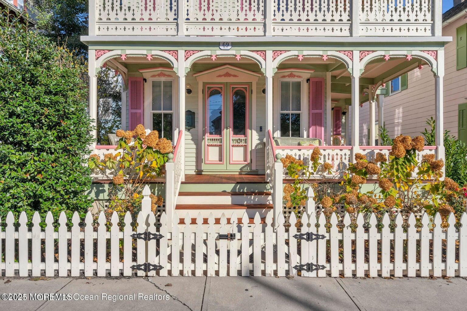 69 Webb Avenue Ocean Grove, NJ 07756 - Photo 3 of 70 69 webb