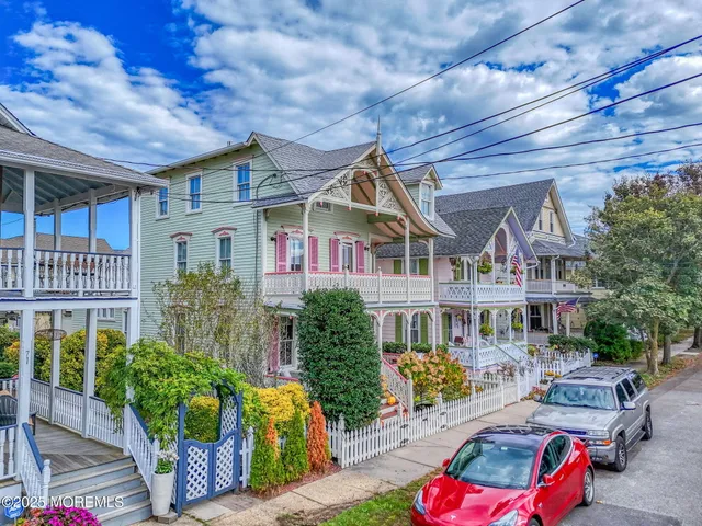 $1,599,000 | 69 Webb Avenue, Ocean Grove, NJ 07756