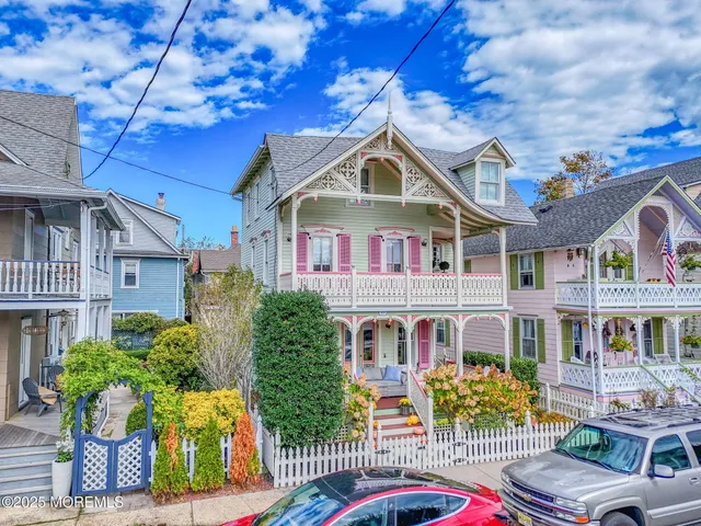 $1,599,000 | 69 Webb Avenue, Ocean Grove, NJ 07756