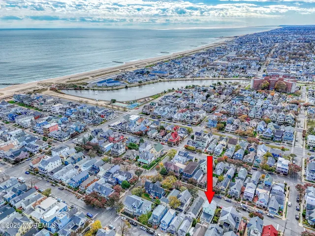 $1,599,000 | 69 Webb Avenue, Ocean Grove, NJ 07756