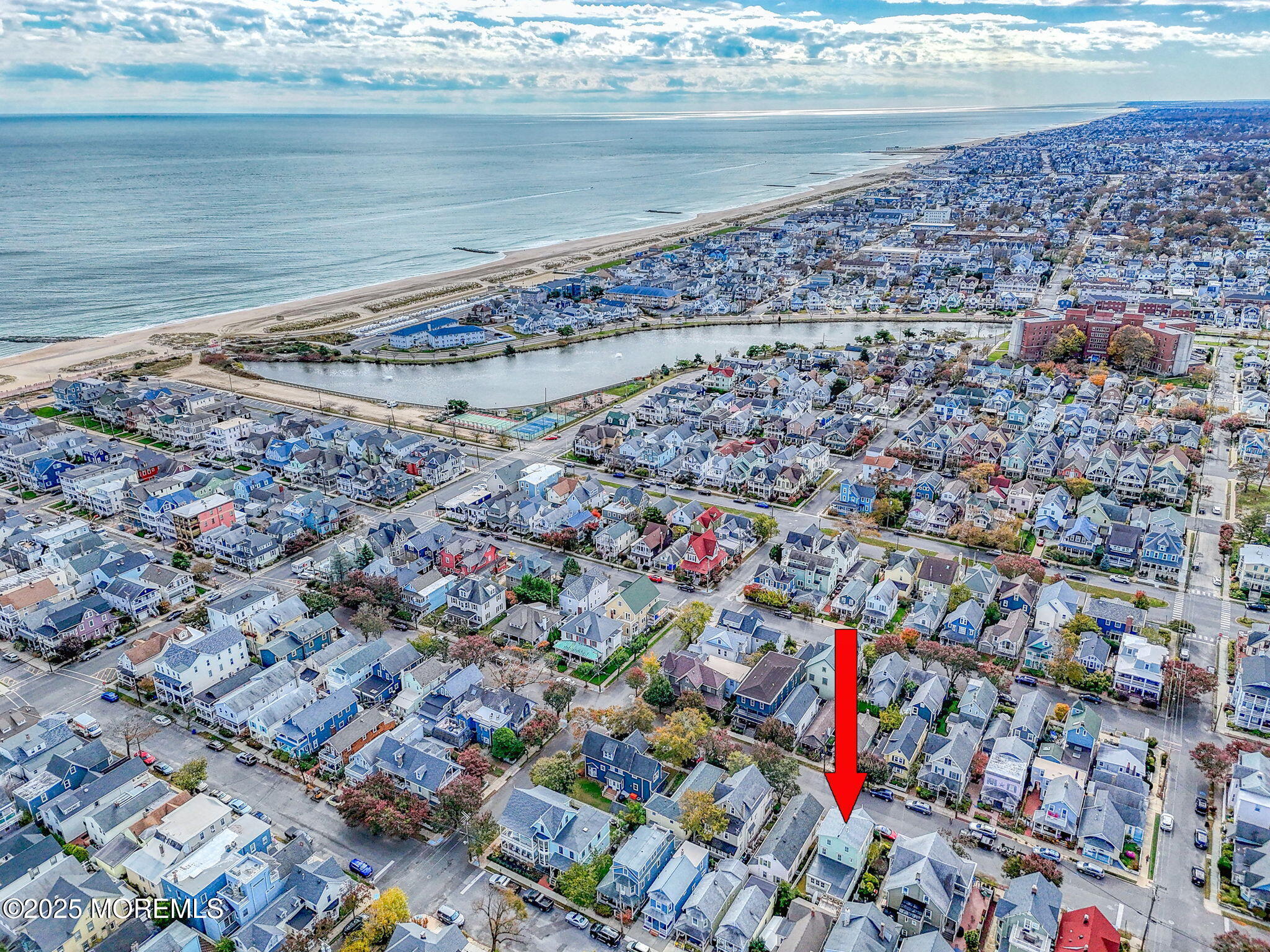 69 Webb Avenue Ocean Grove, NJ 07756 - Photo 66 of 70 12-web-or-mls-DJI_20251023121740_0029_D_