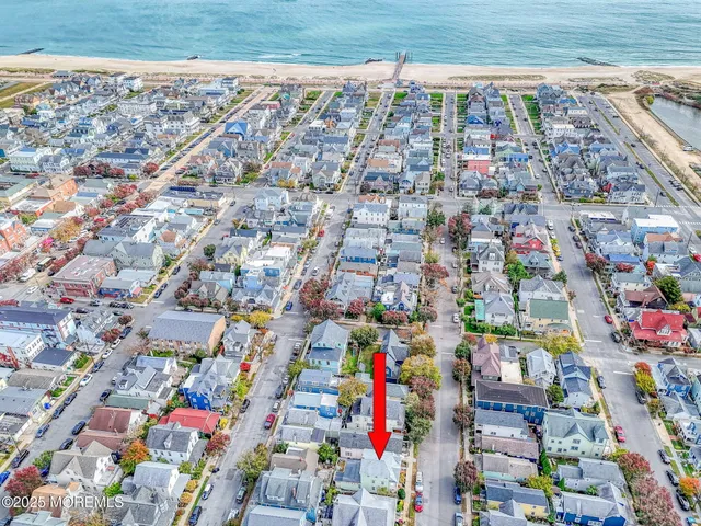 $1,599,000 | 69 Webb Avenue, Ocean Grove, NJ 07756