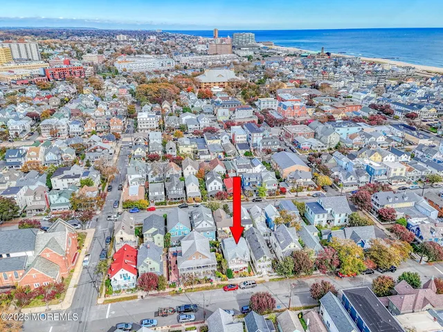 $1,599,000 | 69 Webb Avenue, Ocean Grove, NJ 07756