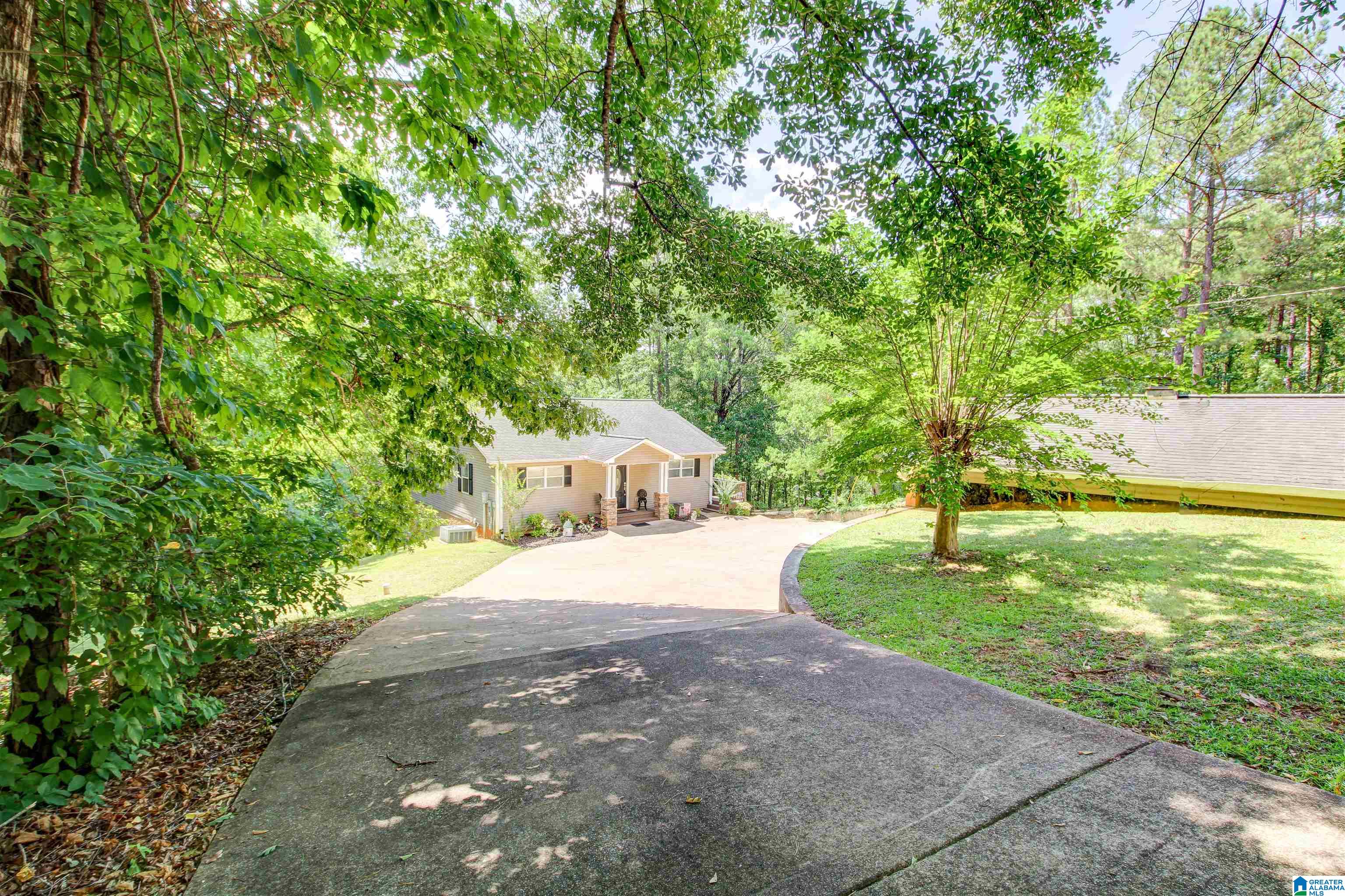 354 Swagg Cove Road Wedowee, AL 36278 - Photo 32 of 32