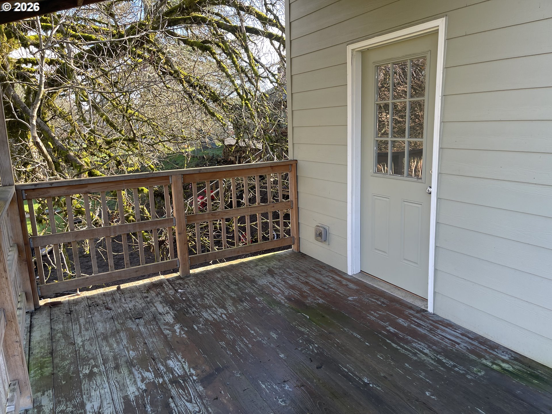 617 Southwest Monroe Street Sheridan, OR 97378 - Photo 33 of 39