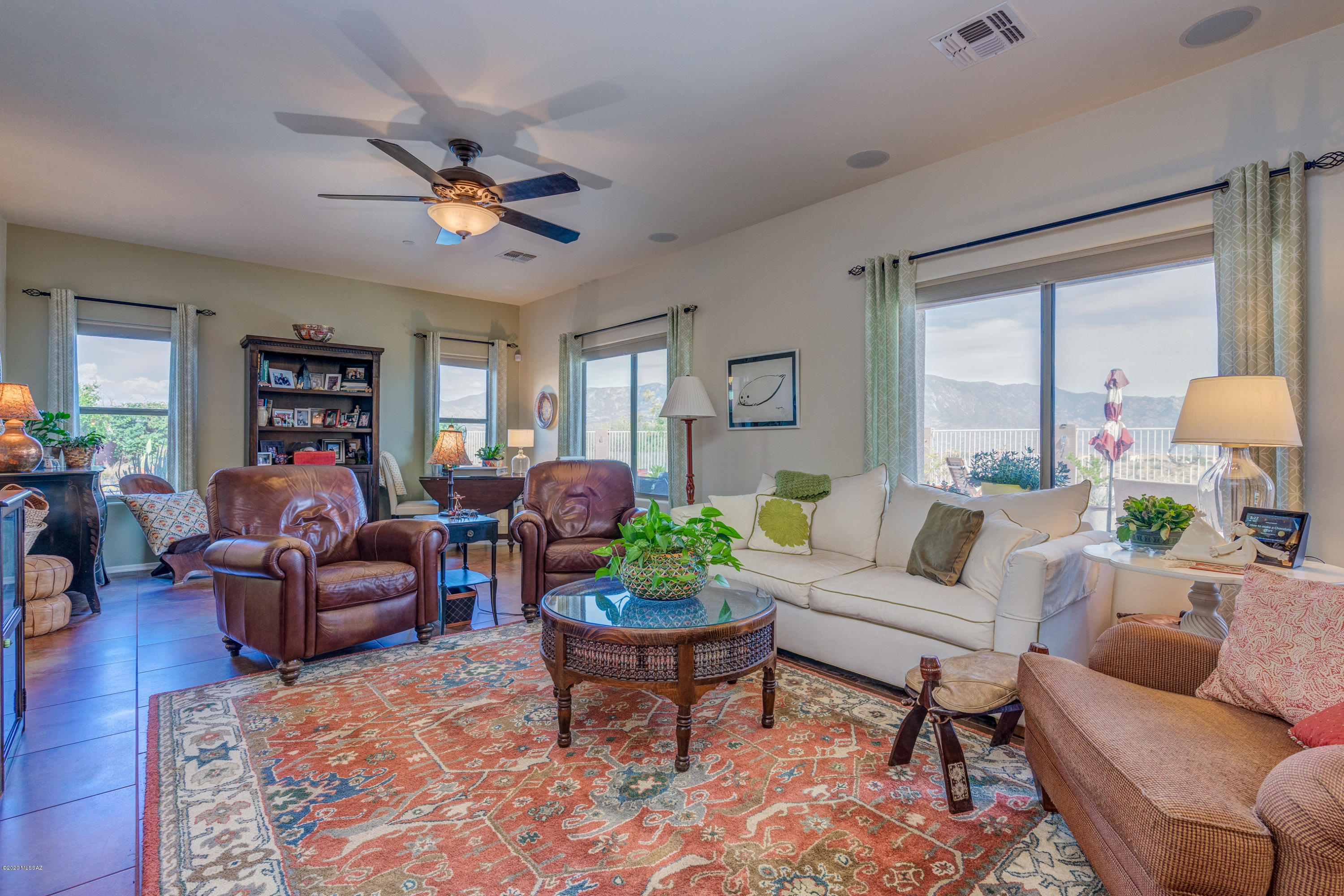 60441 Eagle Ridge Drive Tucson, AZ 85739 - Photo 13 of 50