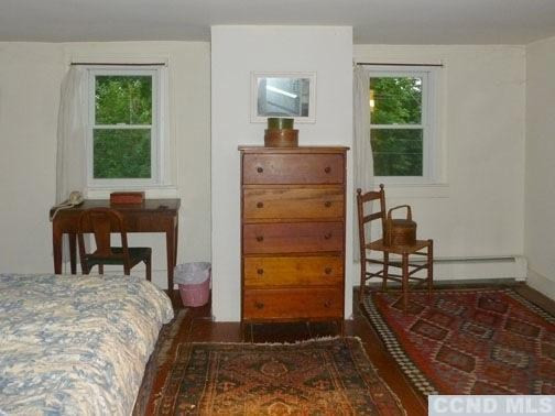 103 Kittle Road Claverack, NY 12534 - Photo 10 of 10 One of three bedrooms on 2nd floor.