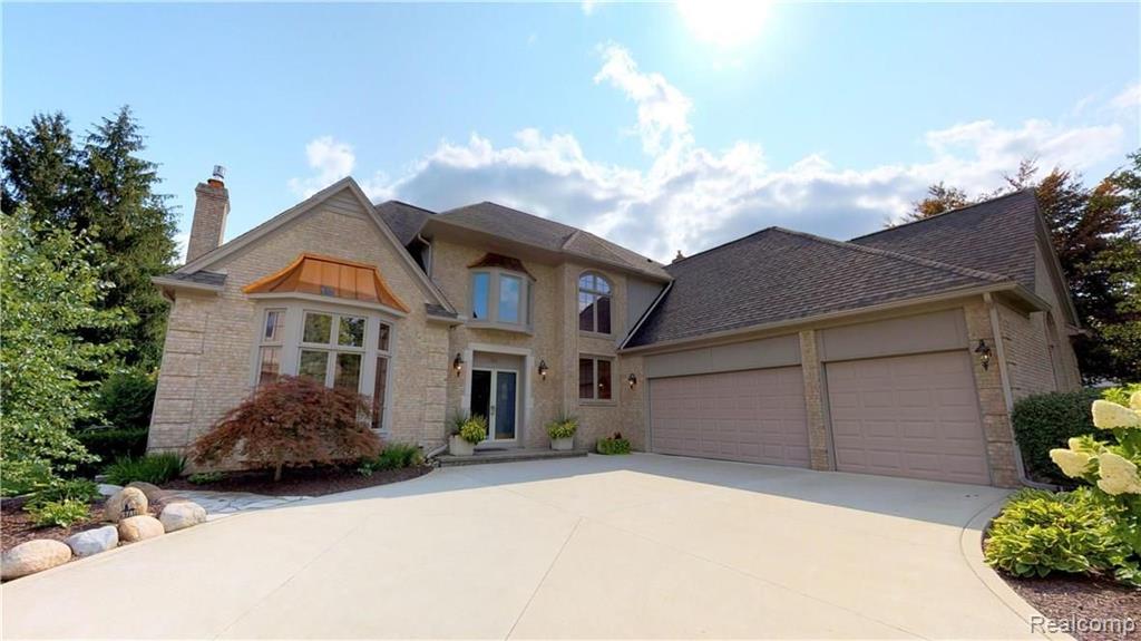 3691 Merriweather Lane Rochester Hills, MI 48306 - Photo 3 of 29