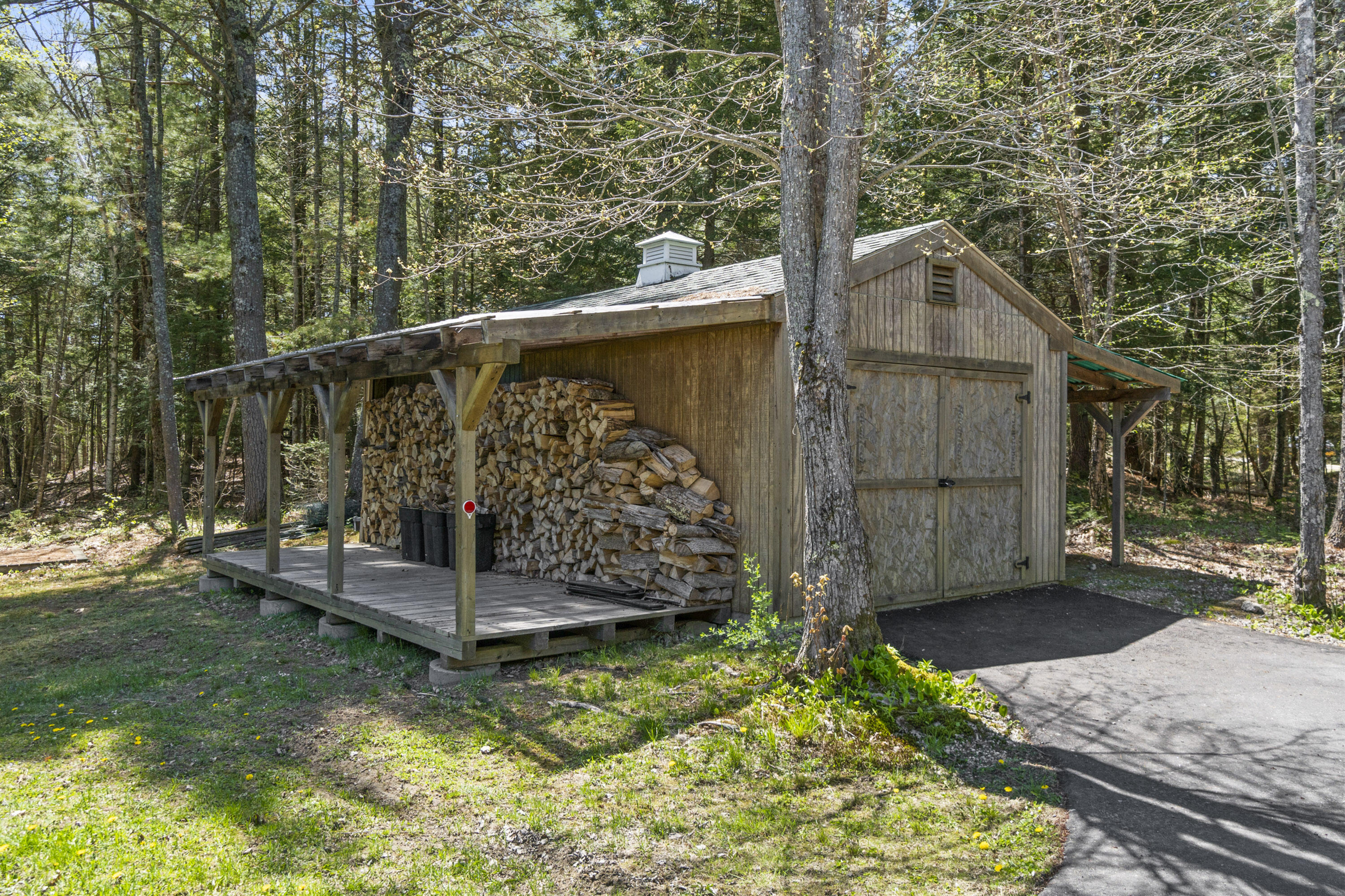 105 Collinsbrook Road Brunswick, ME 04011 - Photo 63 of 68 105 Collinsbrook Road_167