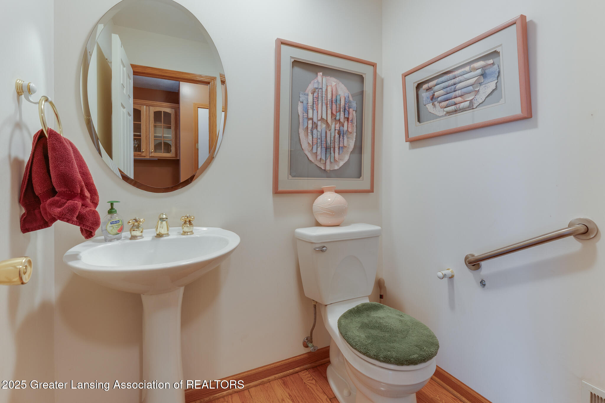 6125 Brooks Landing Dimondale, MI 48821 - Photo 43 of 76 6125_Brooks_Landing_INTERIOR_KAREN-9