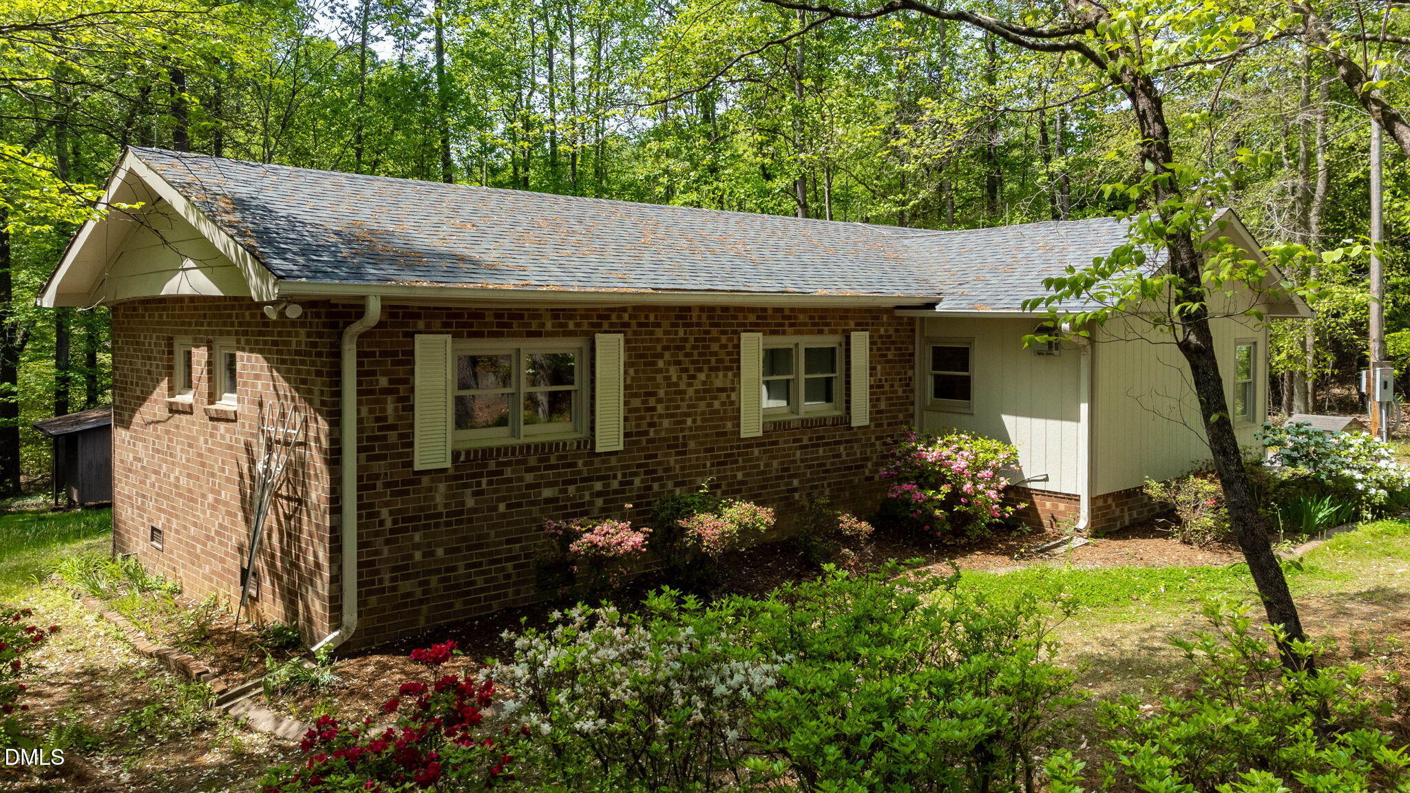 12933 Camp Kanata Road Wake Forest, NC 27587 - Photo 55 of 61