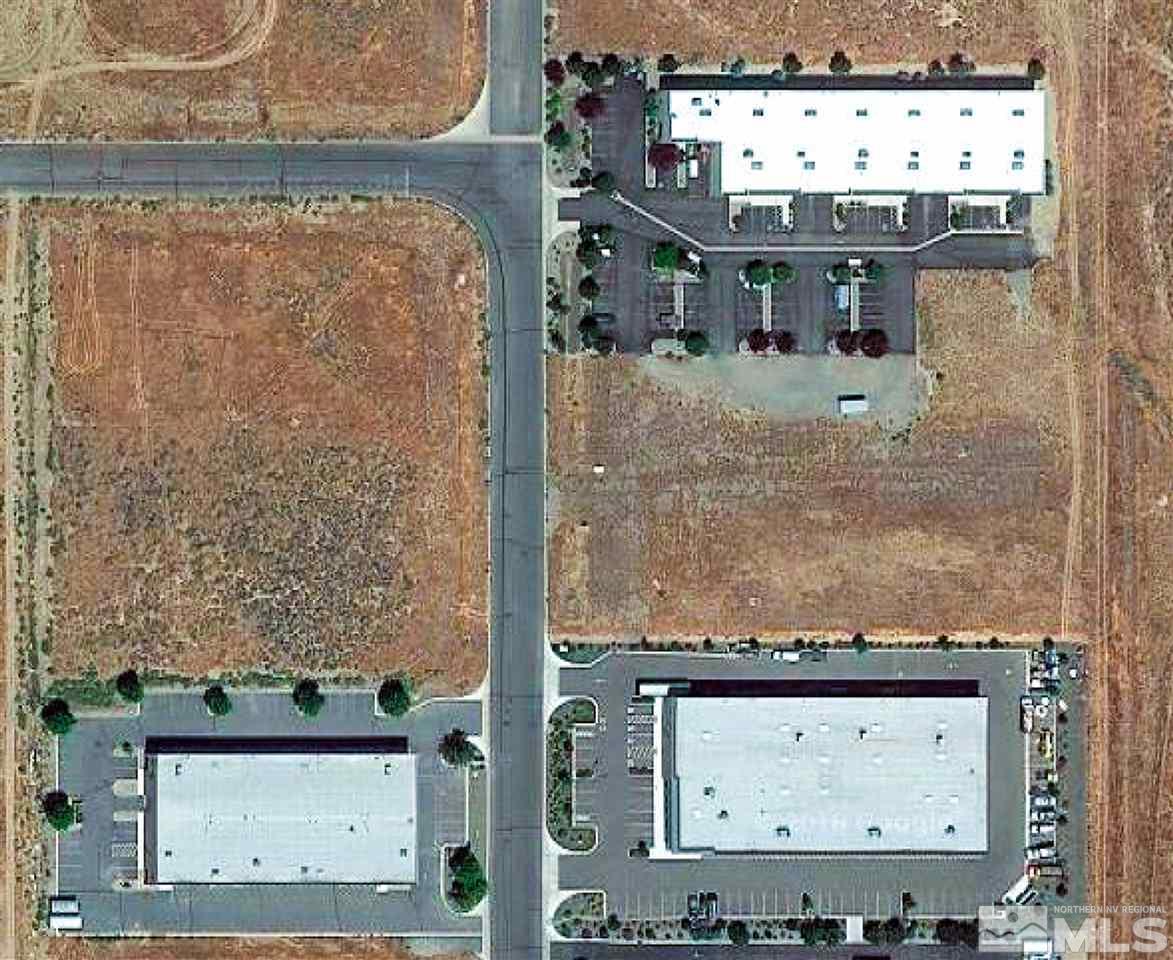 2563 Precision Drive Minden, NV 89423 - Photo 2 of 11