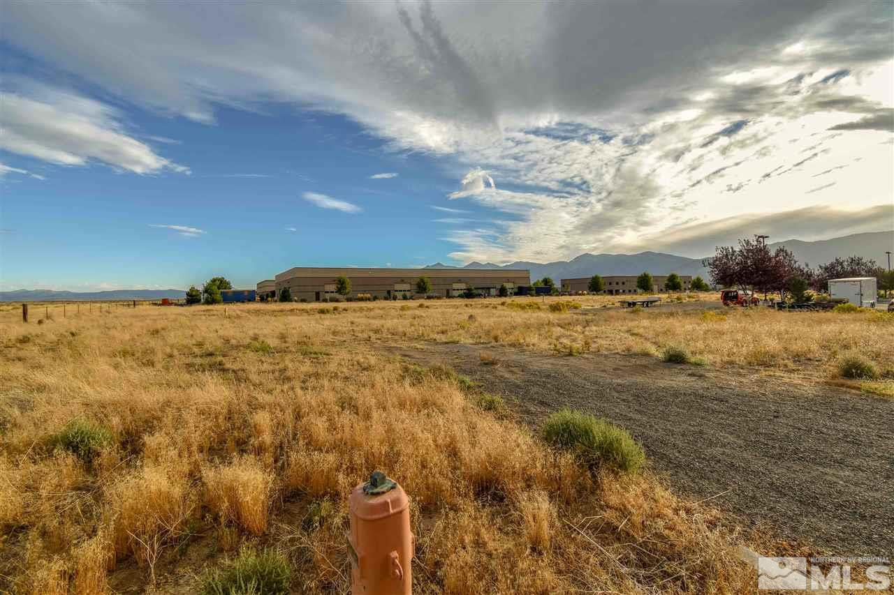 2563 Precision Drive Minden, NV 89423 - Photo 3 of 11 a view of an ocean