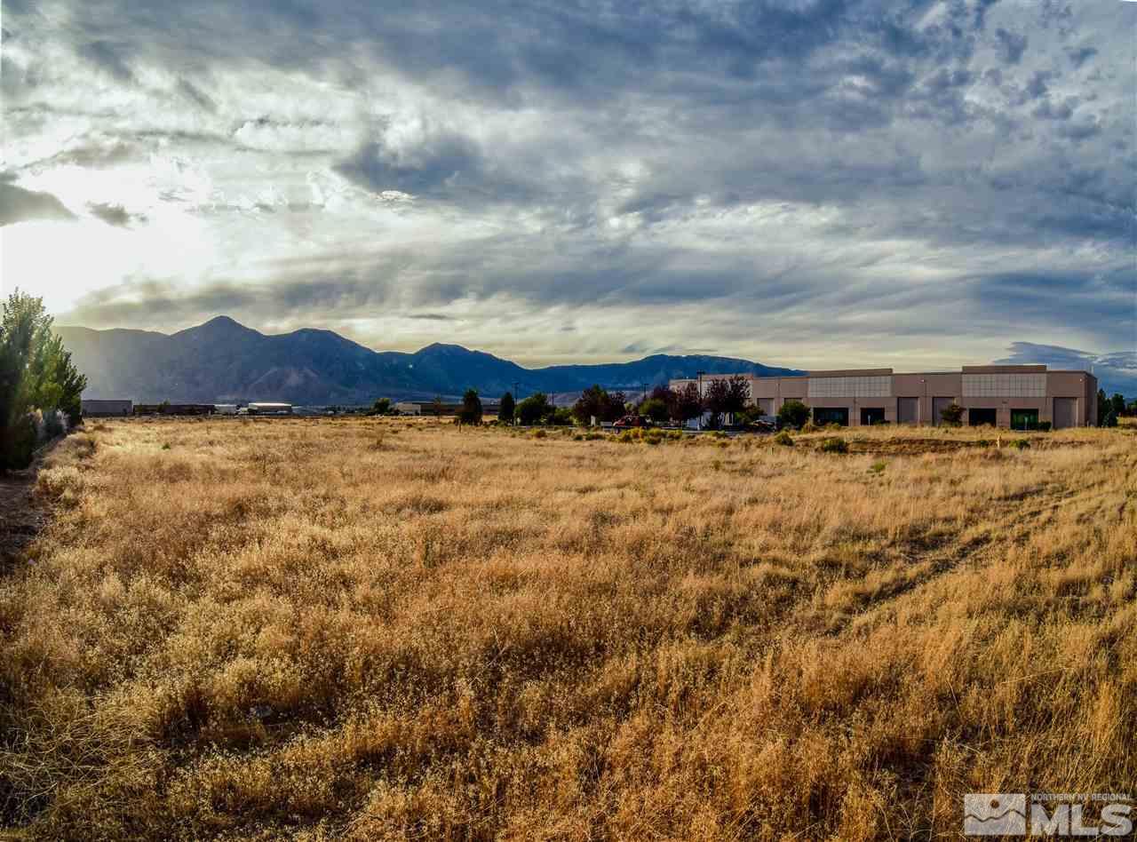 2563 Precision Drive Minden, NV 89423 - Photo 5 of 11 a view of swimming pool and mountain