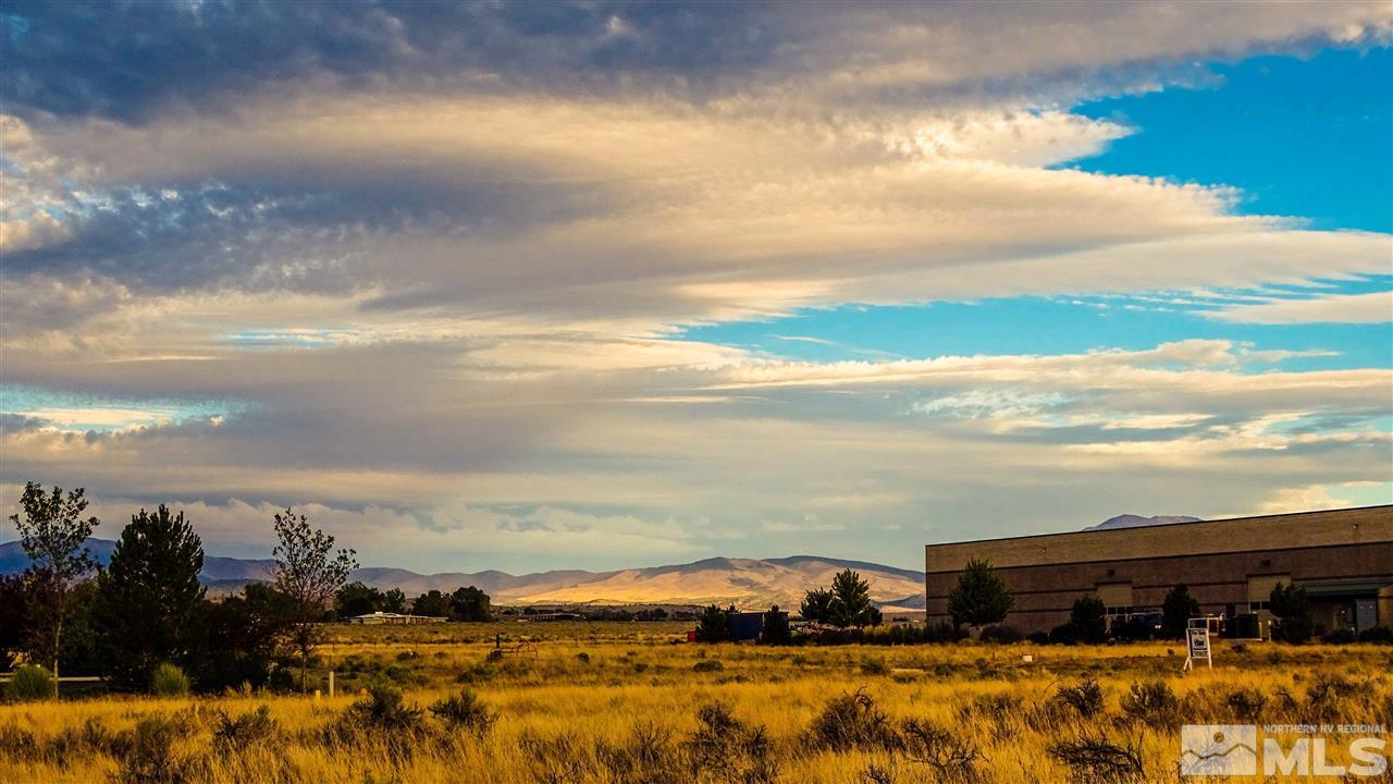2563 Precision Drive Minden, NV 89423 - Photo 6 of 11 a view of a ocean and beach