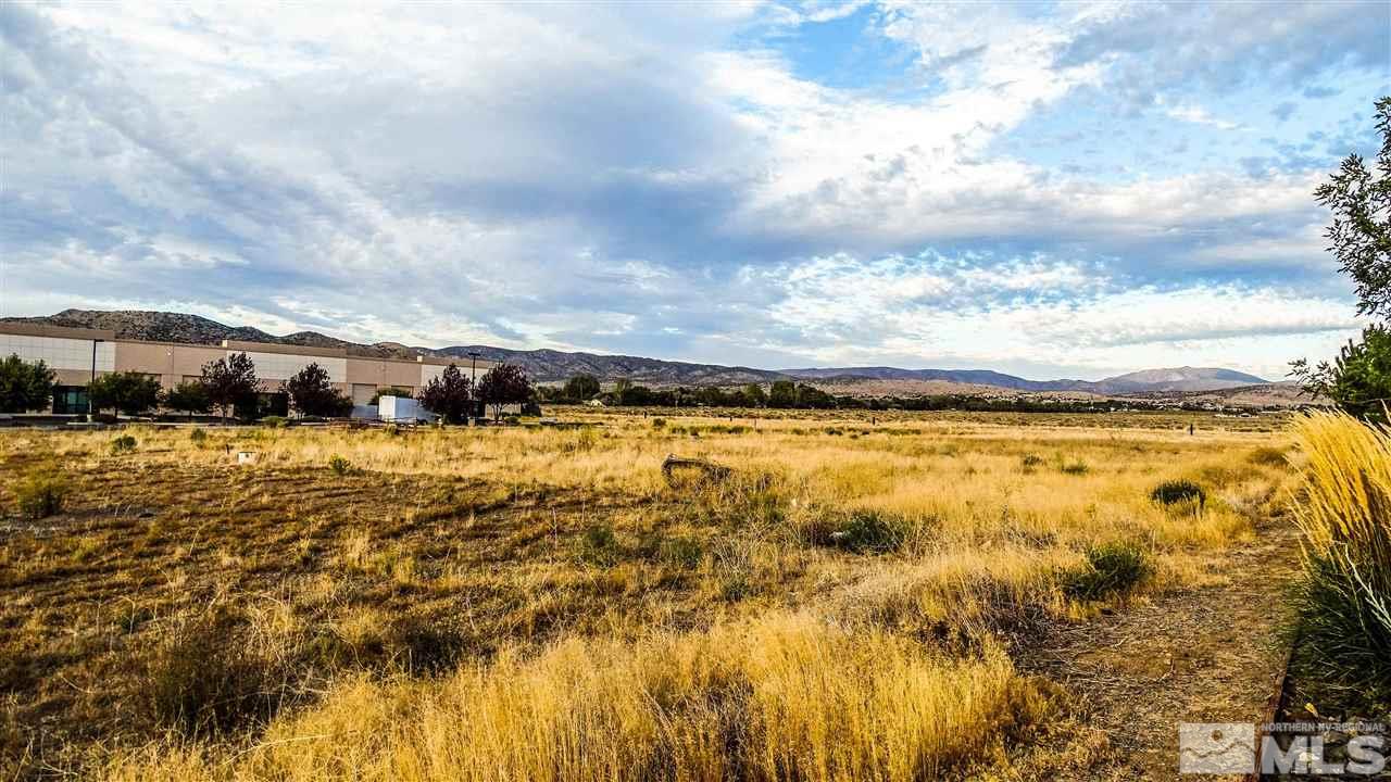 2563 Precision Drive Minden, NV 89423 - Photo 7 of 11 a view of an ocean view