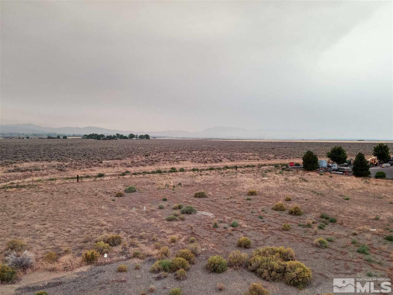 2563 Precision Drive Minden, NV 89423 - Photo 8 of 11 a view of ocean view with beach