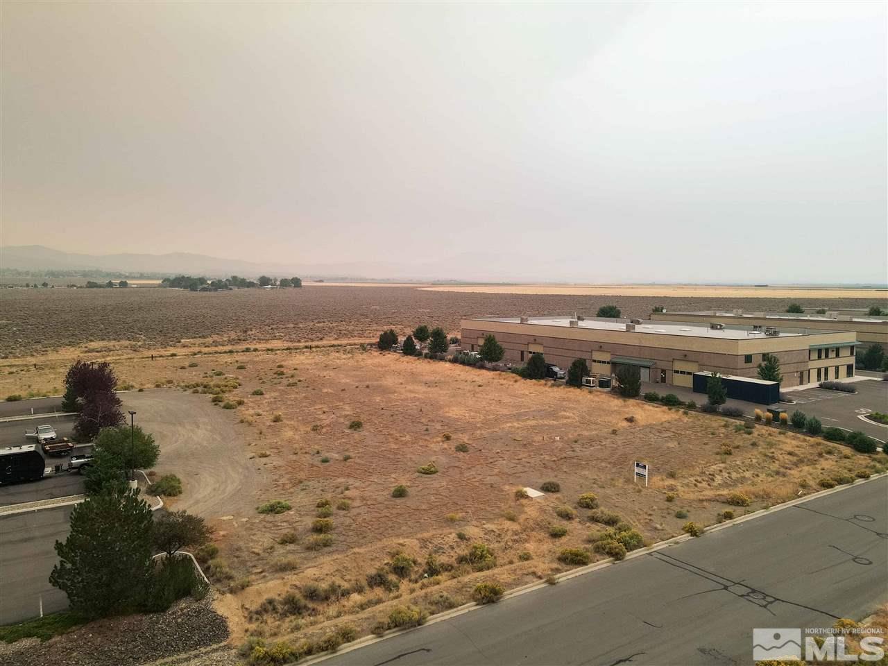 2563 Precision Drive Minden, NV 89423 - Photo 10 of 11 a view of ocean view with beach