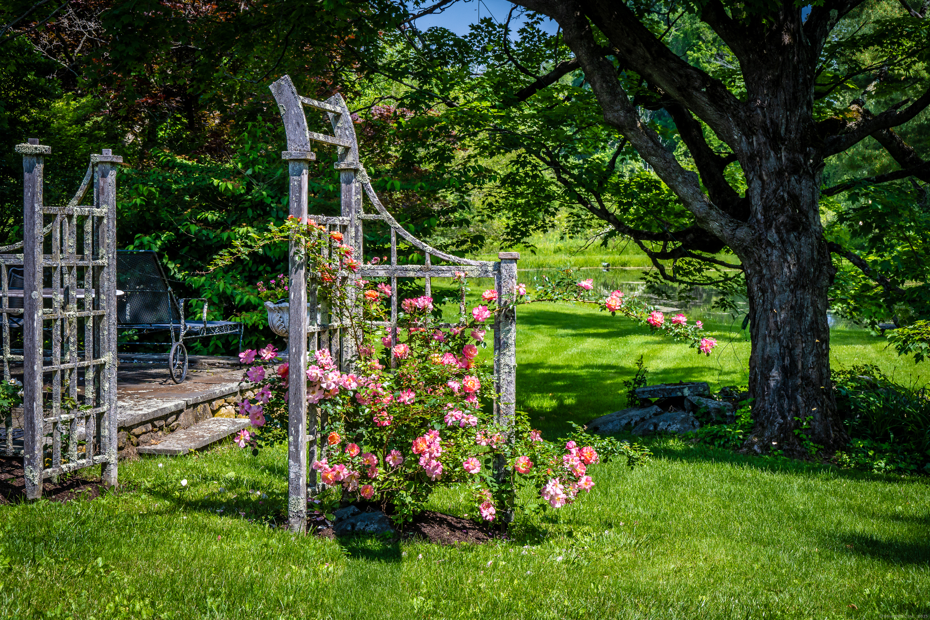 130 Sharon Mountain Road Sharon, CT 06069 - Photo 29 of 38 a view of a kid room