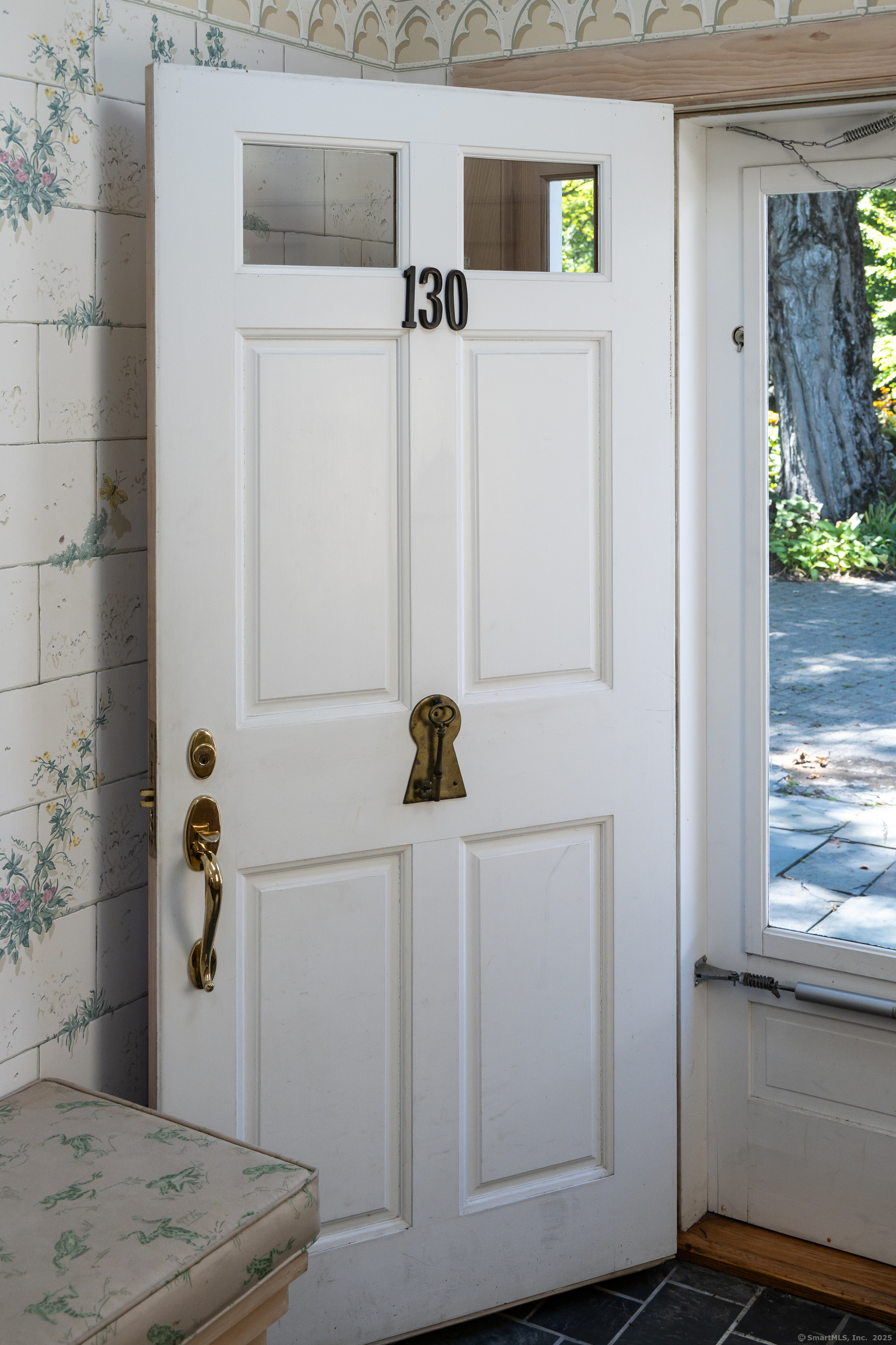 130 Sharon Mountain Road Sharon, CT 06069 - Photo 6 of 38 a bathroom with a window