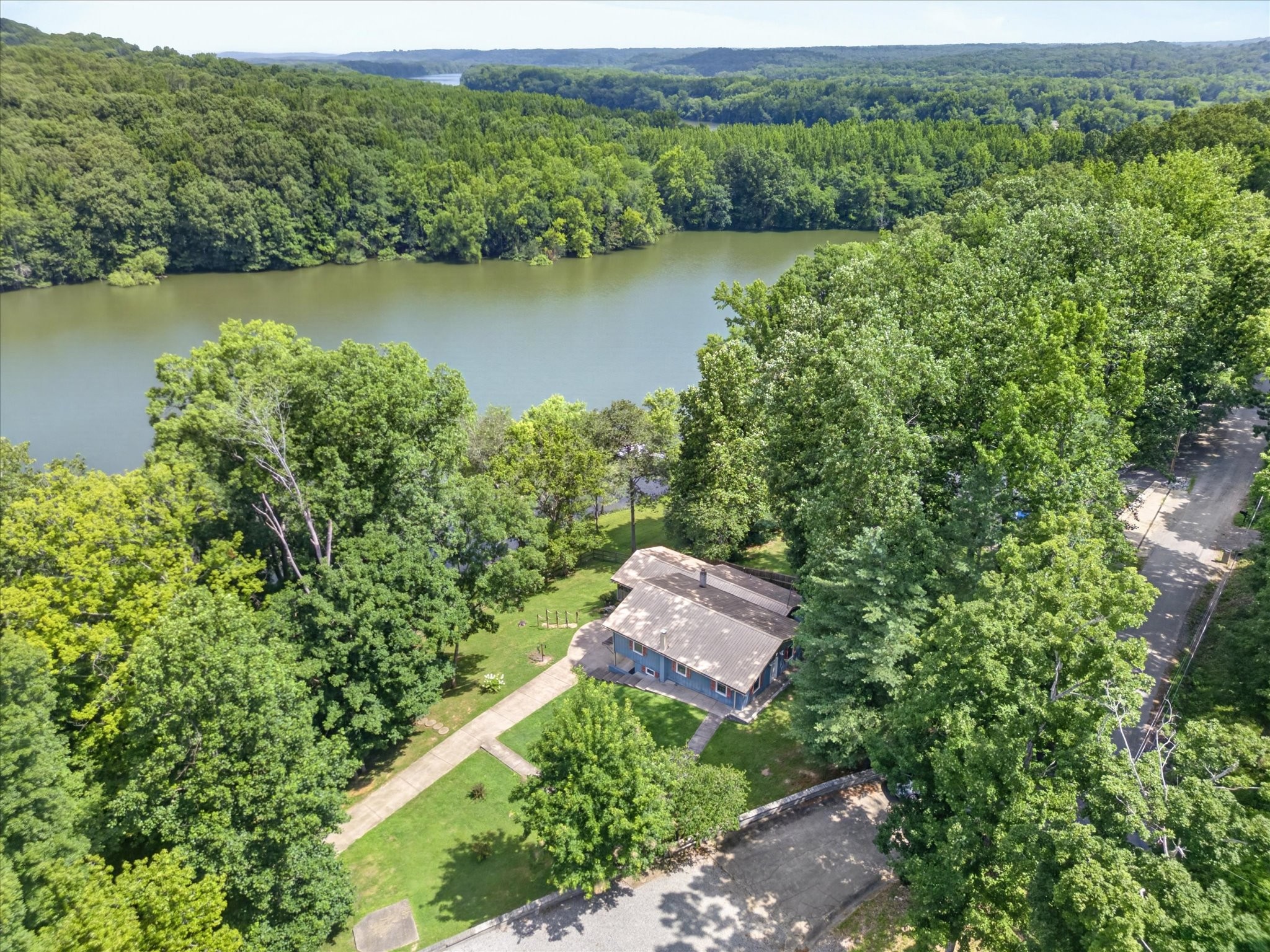 554 Hickman Shores Road Dover, TN 37058 - Photo 45 of 66