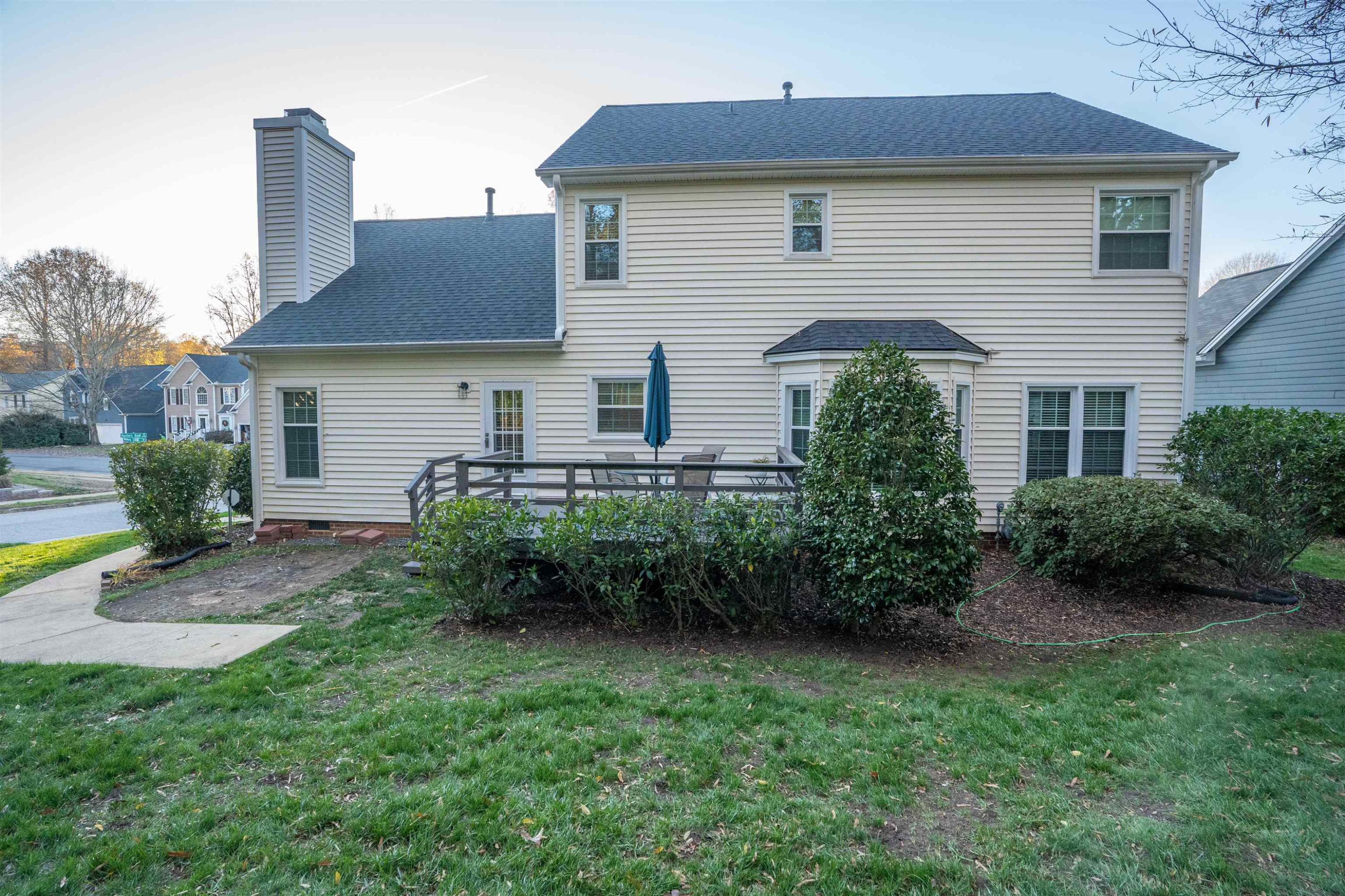 8832 Walking Stick Trail Raleigh, NC 27615 - Photo 2 of 31 Photo 2