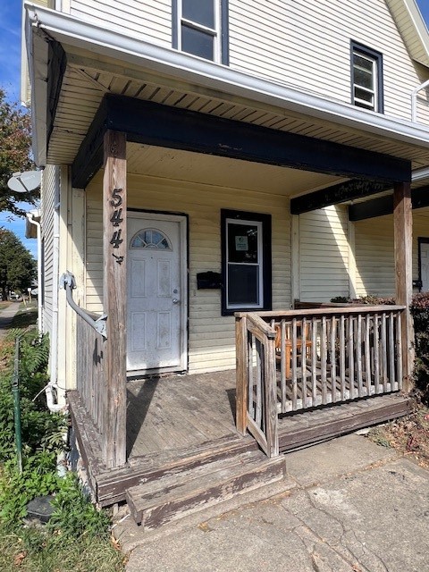 544 Lyell Avenue, Unit 544 Rochester, NY 14606 - Photo 2 of 10