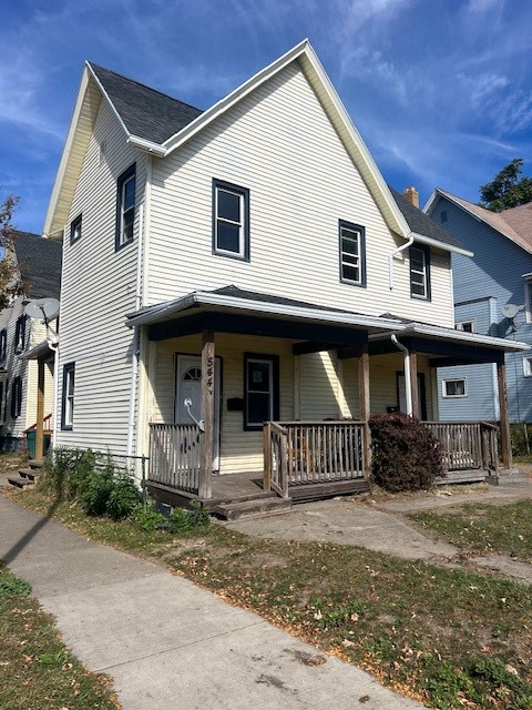 544 Lyell Avenue, Unit 544 Rochester, NY 14606 - Photo 3 of 10