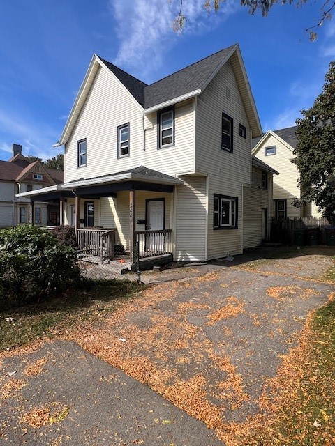 544 Lyell Avenue, Unit 544 Rochester, NY 14606 - Photo 4 of 10