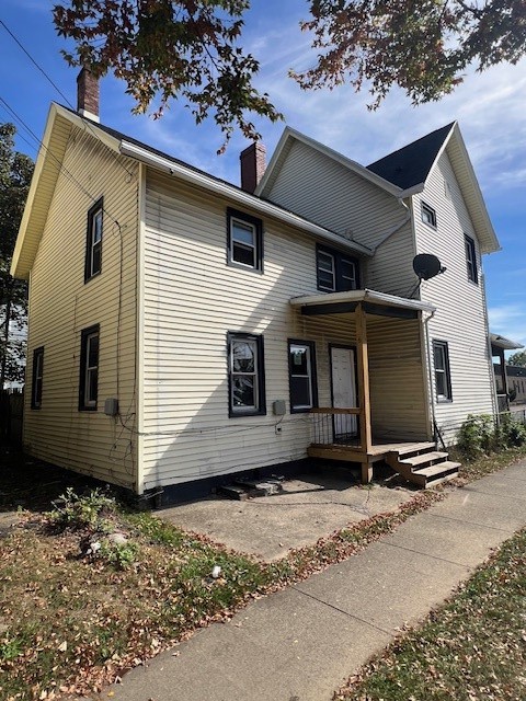 544 Lyell Avenue, Unit 544 Rochester, NY 14606 - Photo 6 of 10