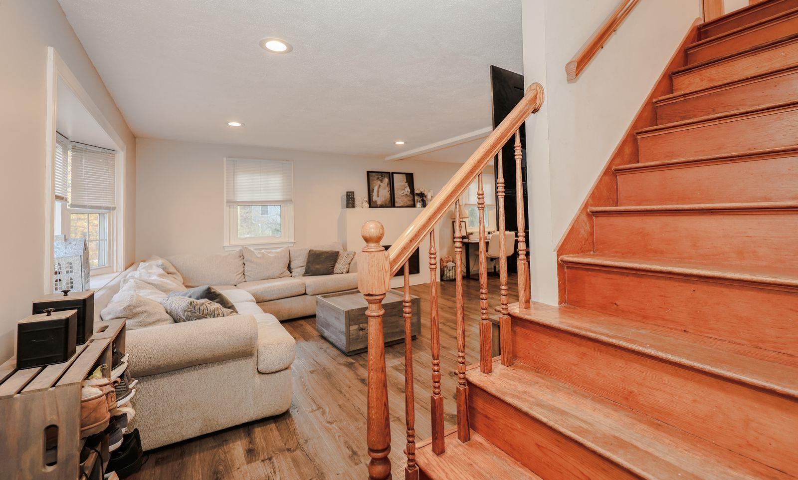 29 North Riverdale Road Weare, NH 03281 - Photo 15 of 26