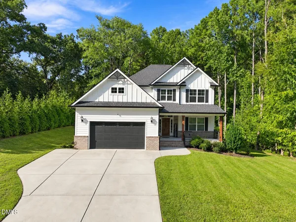 $535,000 | 720 Creekside Drive, Sanford, NC 27330