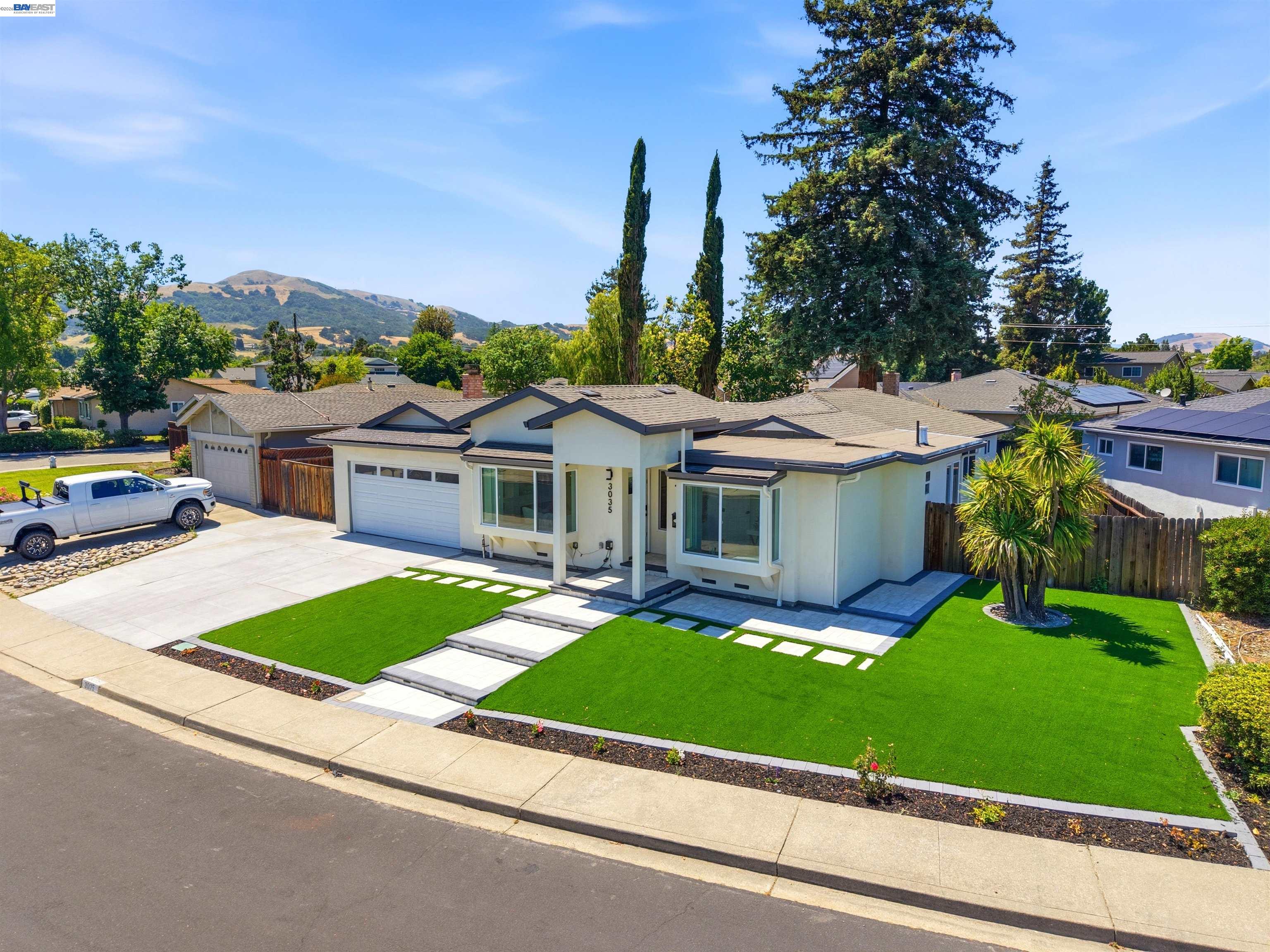 3035 Kittery Avenue San Ramon, CA 94583 - Photo 44 of 49