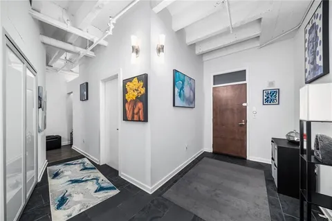 $314,000 | 805 Peachtree Street Northeast, Unit 318, Atlanta, GA 30308