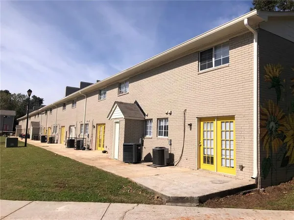 $1,150 | 2786 Old Hapeville Road Southwest, Atlanta, GA 30354