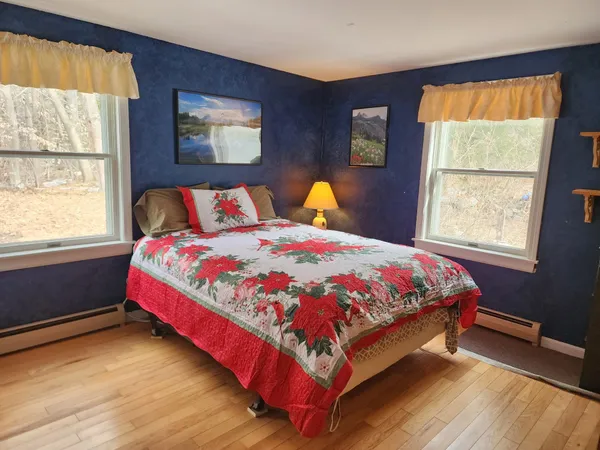 $525,000 | 57 Oak Lane, Jamaica, VT 05343