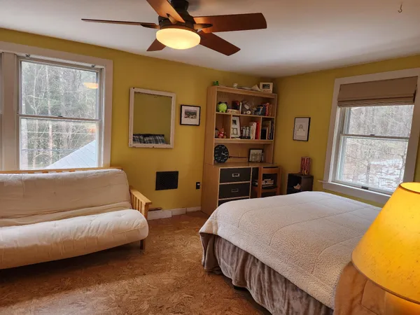 $525,000 | 57 Oak Lane, Jamaica, VT 05343