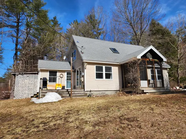 $525,000 | 57 Oak Lane, Jamaica, VT 05343