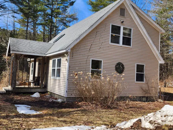 $525,000 | 57 Oak Lane, Jamaica, VT 05343