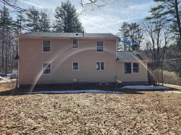 $525,000 | 57 Oak Lane, Jamaica, VT 05343